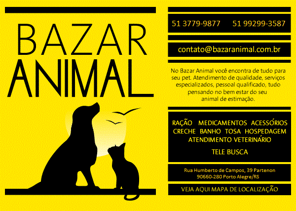 Bazar Animal